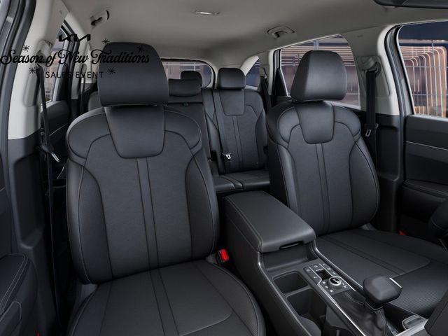 new 2026 Kia Sorento car, priced at $42,045