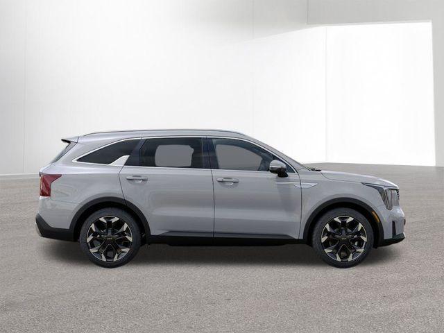 new 2026 Kia Sorento car, priced at $42,045