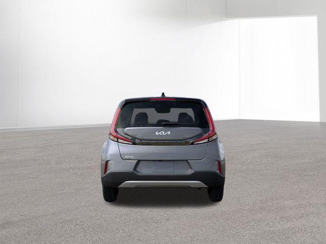 new 2025 Kia Soul car, priced at $21,298