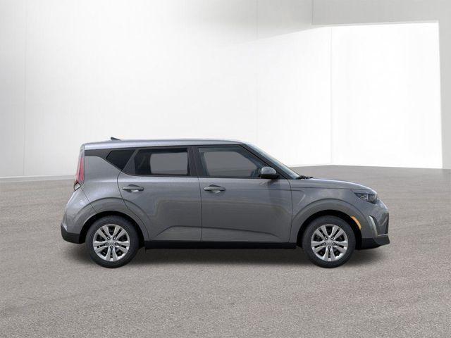 new 2025 Kia Soul car, priced at $21,298