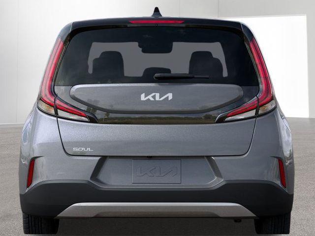 new 2025 Kia Soul car, priced at $21,298
