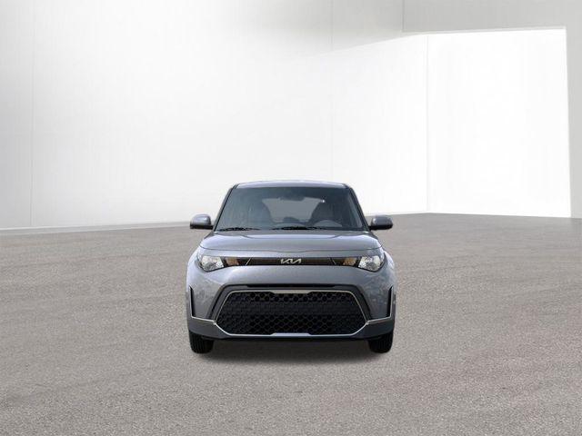 new 2025 Kia Soul car, priced at $21,298