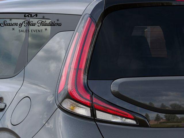 new 2025 Kia Soul car, priced at $21,946