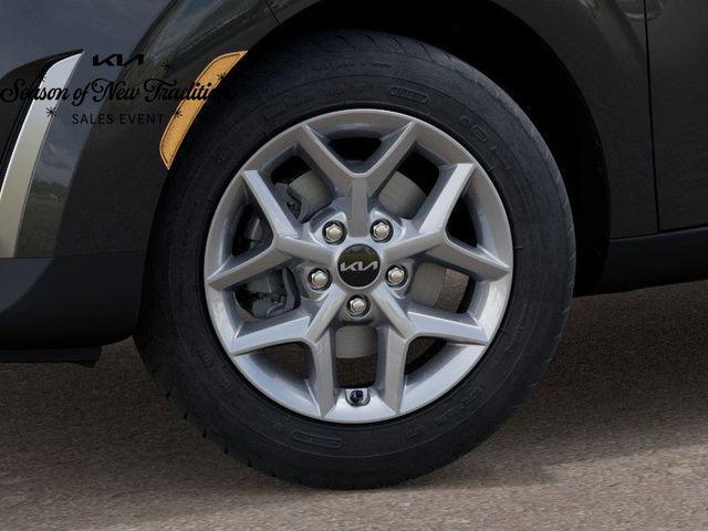 new 2025 Kia Soul car, priced at $21,946