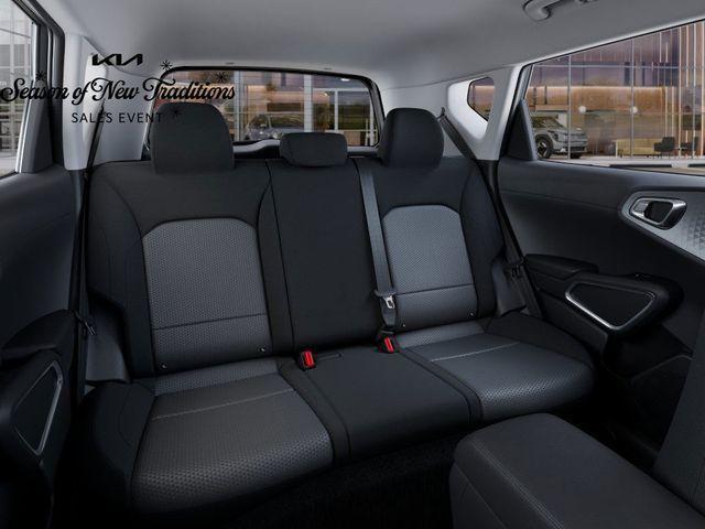 new 2025 Kia Soul car, priced at $21,946