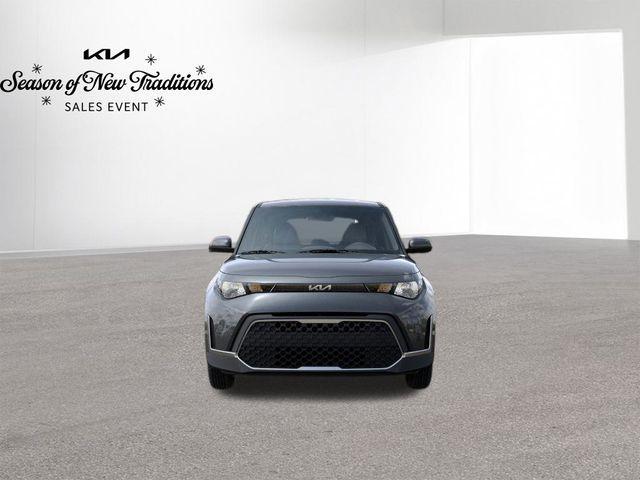 new 2025 Kia Soul car, priced at $21,946