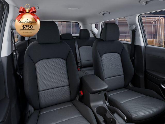 new 2025 Kia Soul car, priced at $21,946