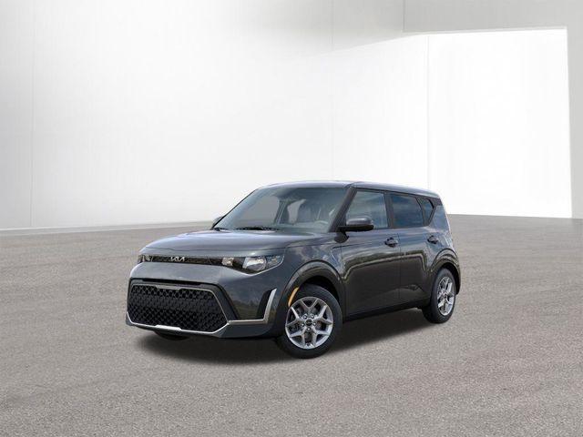 new 2025 Kia Soul car, priced at $22,173