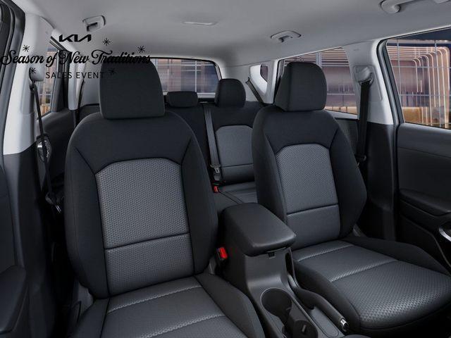 new 2025 Kia Soul car, priced at $21,946