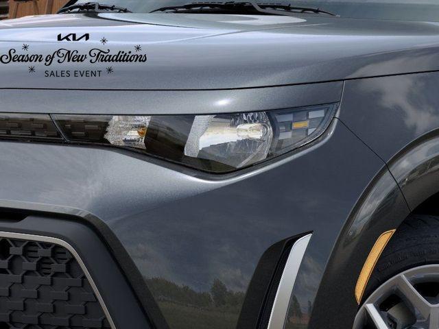 new 2025 Kia Soul car, priced at $21,946