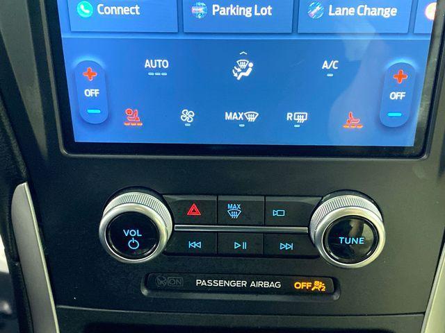 used 2022 Ford Edge car, priced at $24,527