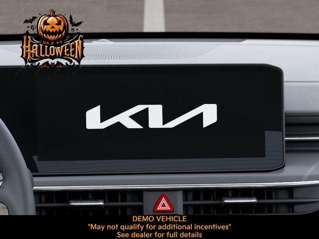 new 2025 Kia K5 car, priced at $30,168