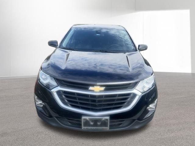 used 2020 Chevrolet Equinox car, priced at $14,555