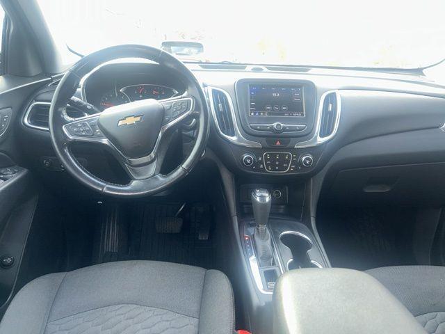 used 2020 Chevrolet Equinox car, priced at $14,555