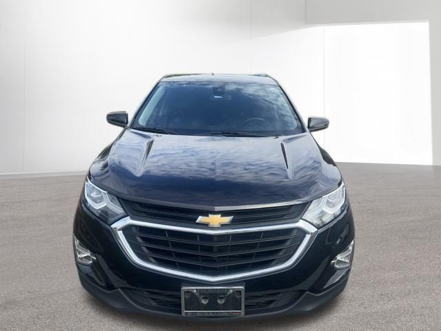 used 2020 Chevrolet Equinox car, priced at $14,555