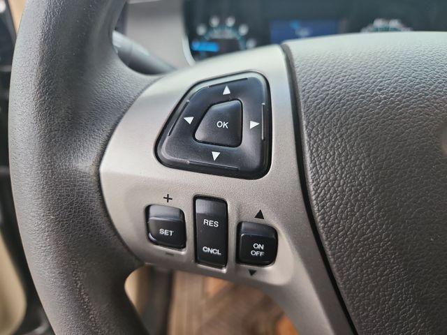 used 2016 Ford Taurus car, priced at $7,250