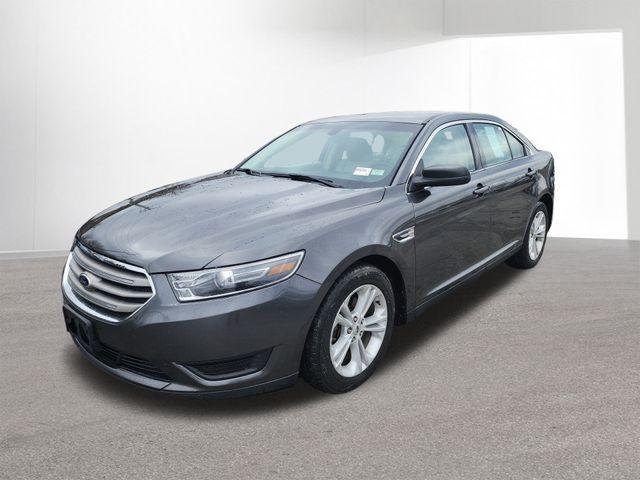 used 2016 Ford Taurus car, priced at $7,250