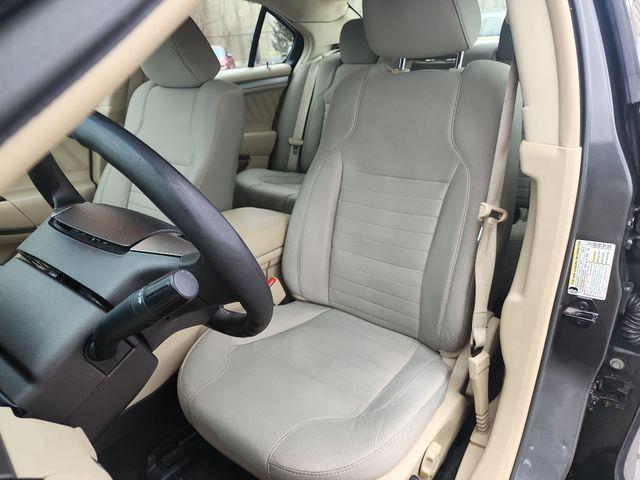 used 2016 Ford Taurus car, priced at $7,250