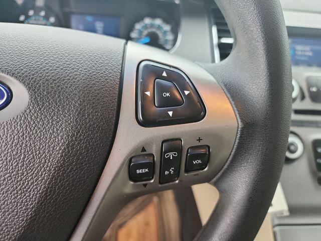 used 2016 Ford Taurus car, priced at $7,250