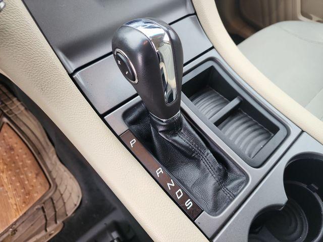 used 2016 Ford Taurus car, priced at $7,250