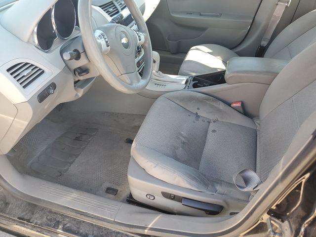 used 2012 Chevrolet Malibu car, priced at $6,812