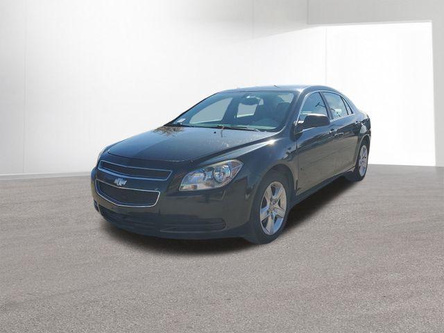 used 2012 Chevrolet Malibu car, priced at $6,812