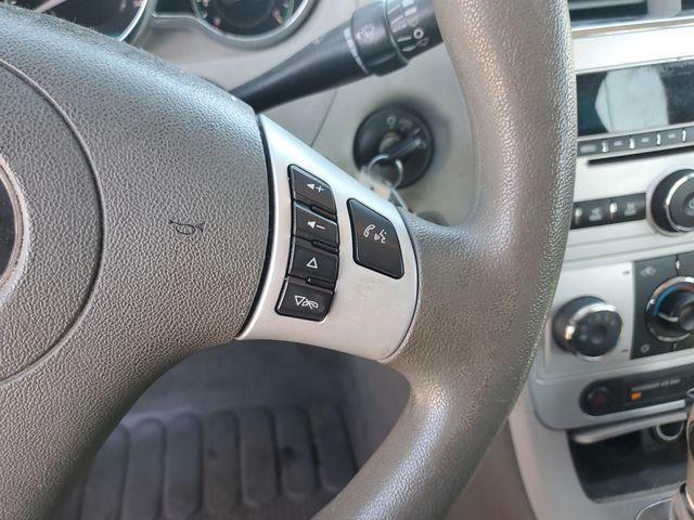 used 2012 Chevrolet Malibu car, priced at $6,812