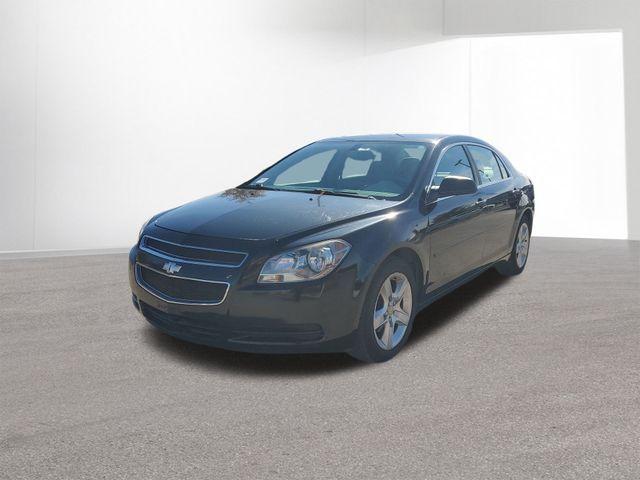 used 2012 Chevrolet Malibu car, priced at $6,812