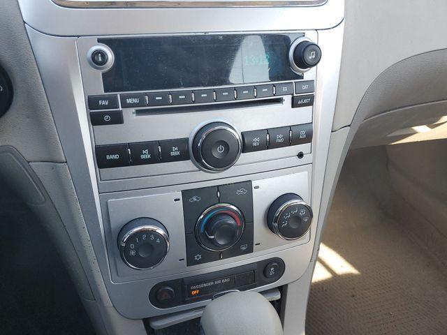 used 2012 Chevrolet Malibu car, priced at $6,812