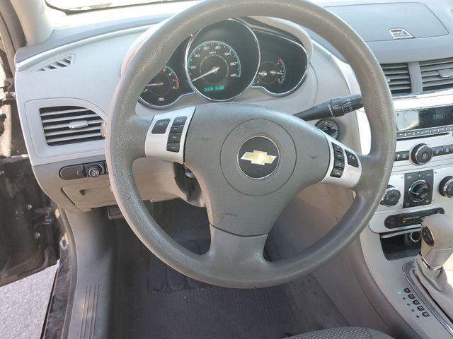 used 2012 Chevrolet Malibu car, priced at $6,812