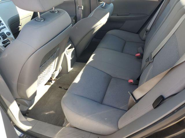 used 2012 Chevrolet Malibu car, priced at $6,812