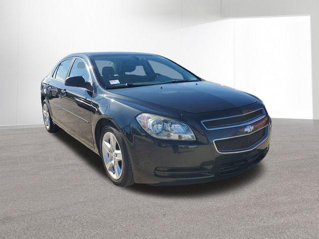 used 2012 Chevrolet Malibu car, priced at $6,812