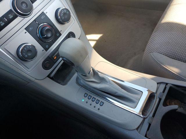 used 2012 Chevrolet Malibu car, priced at $6,812