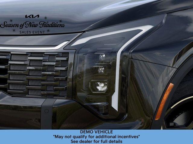 new 2026 Kia Sportage car, priced at $32,340