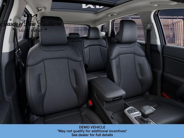 new 2026 Kia Sportage car, priced at $32,340