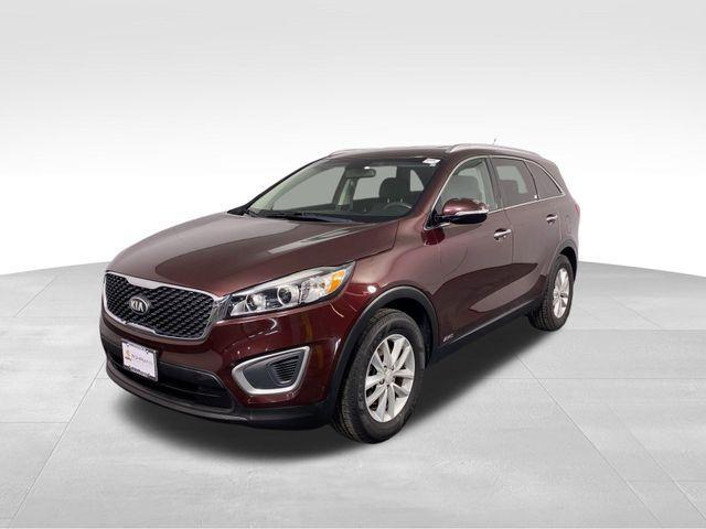 used 2017 Kia Sorento car, priced at $11,991