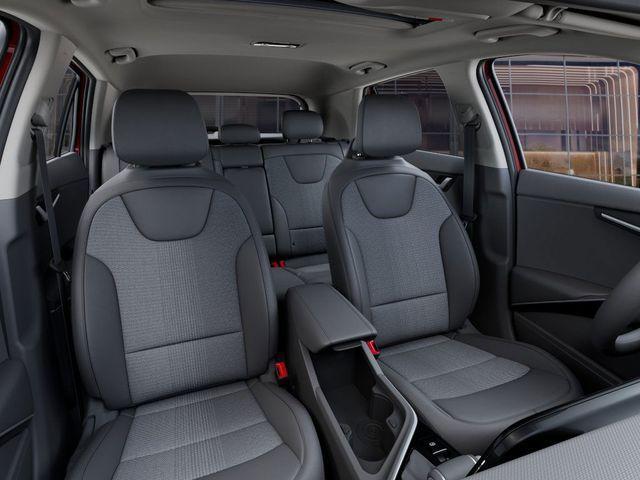 new 2025 Kia Niro car, priced at $31,854