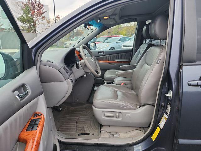 used 2009 Toyota Sienna car, priced at $5,317