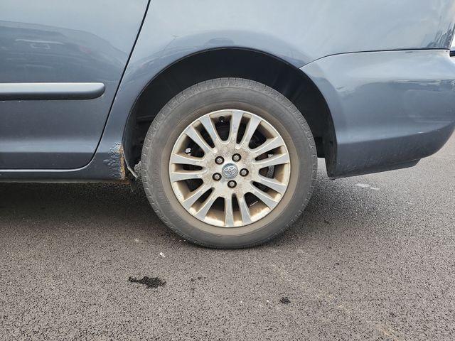 used 2009 Toyota Sienna car, priced at $5,317