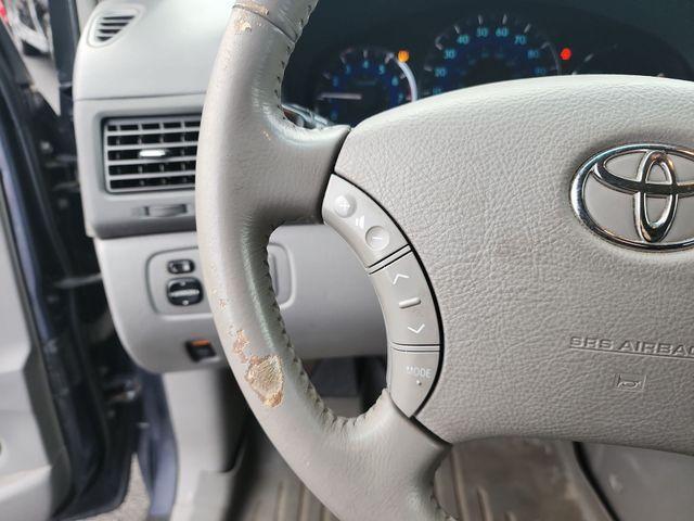 used 2009 Toyota Sienna car, priced at $5,317