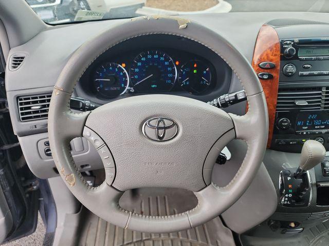 used 2009 Toyota Sienna car, priced at $5,317