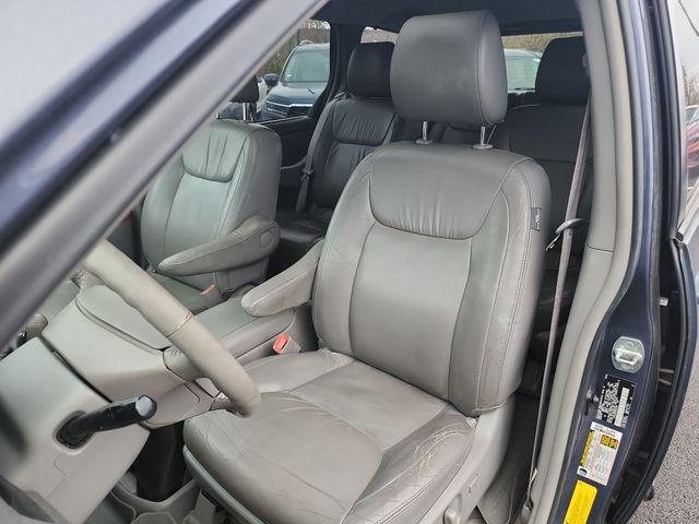 used 2009 Toyota Sienna car, priced at $5,317