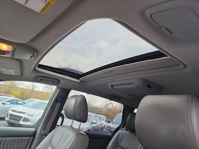 used 2009 Toyota Sienna car, priced at $5,317