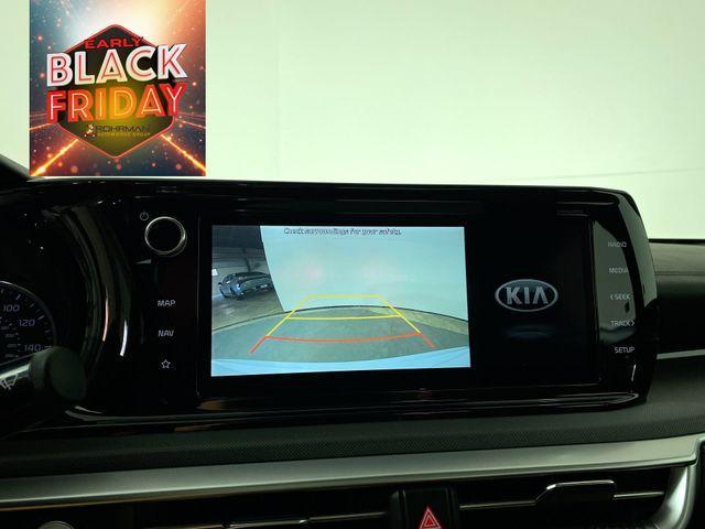 used 2021 Kia K5 car, priced at $19,010