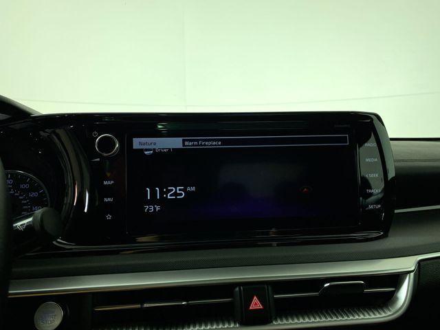 used 2021 Kia K5 car, priced at $18,751