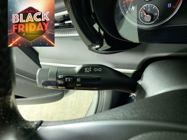 used 2021 Kia K5 car, priced at $19,010