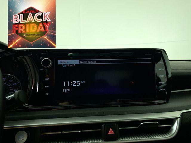 used 2021 Kia K5 car, priced at $19,010