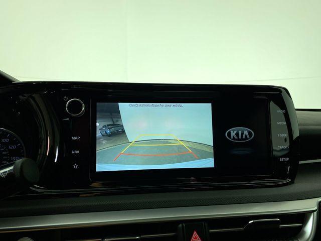 used 2021 Kia K5 car, priced at $18,751
