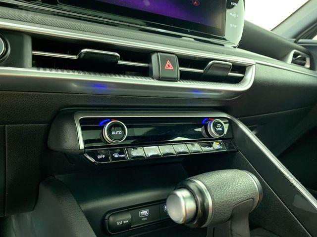 used 2021 Kia K5 car, priced at $18,751