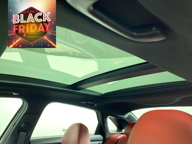 used 2021 Kia K5 car, priced at $19,010